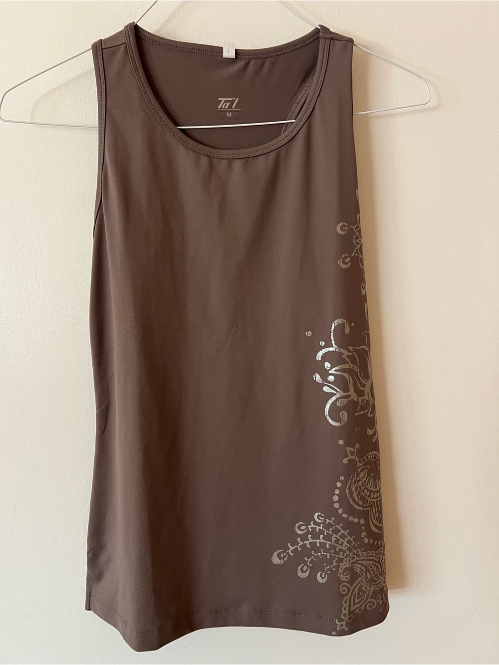 Tail Golf Tank Top